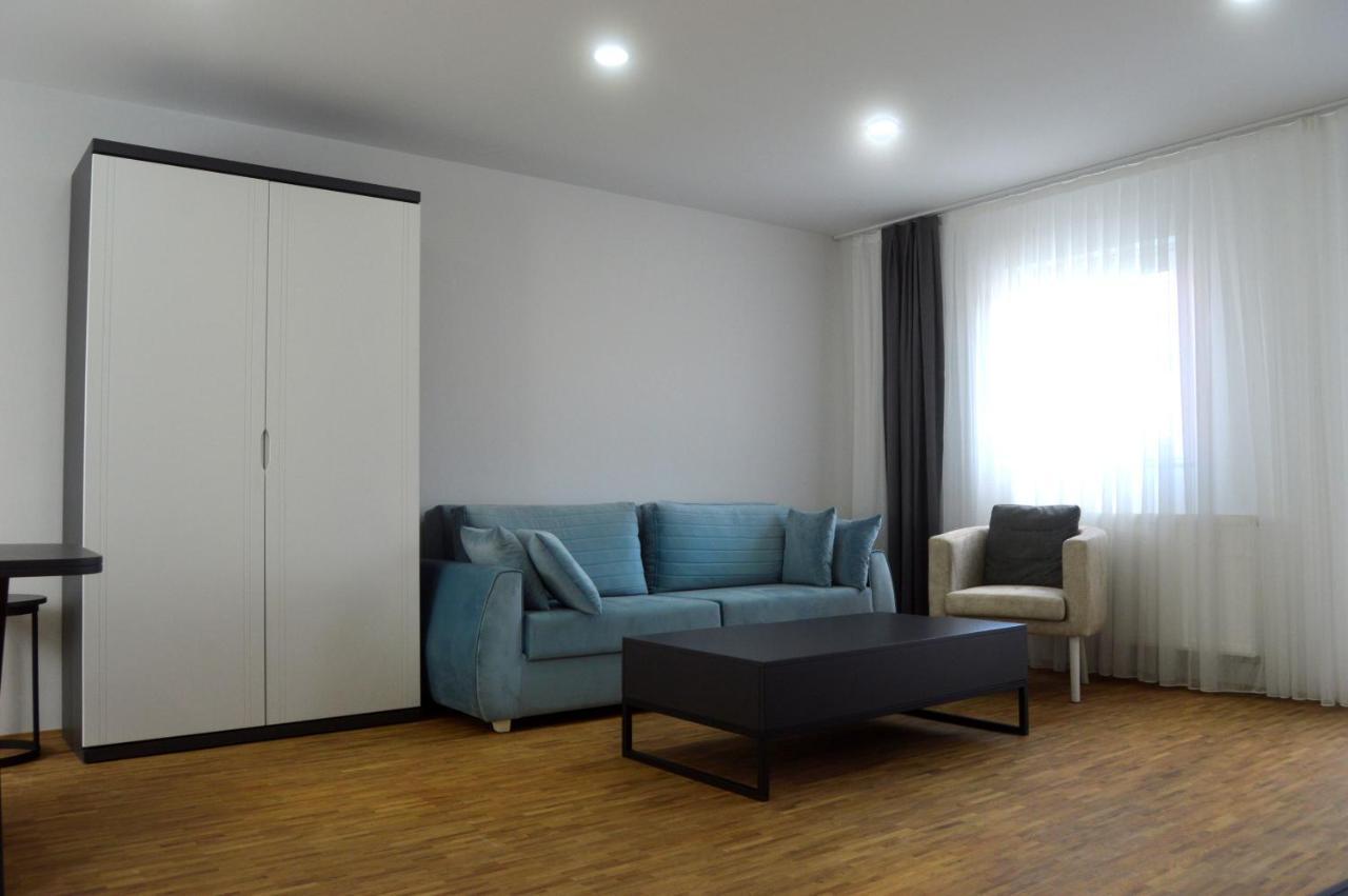 Rosbacher Nun Residenz Appartement *