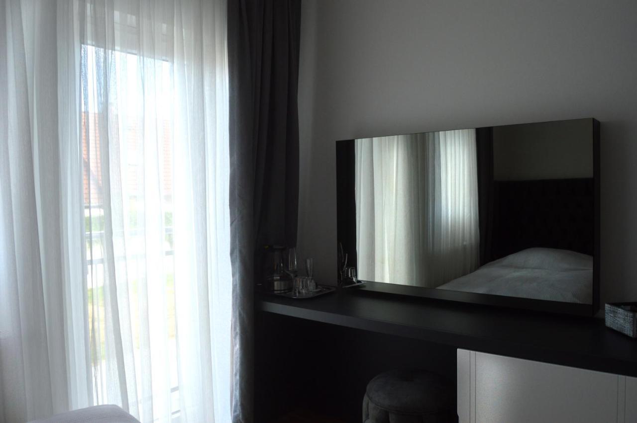 Appartement Rosbacher Nun Residenz Rosbach vor der Höhe