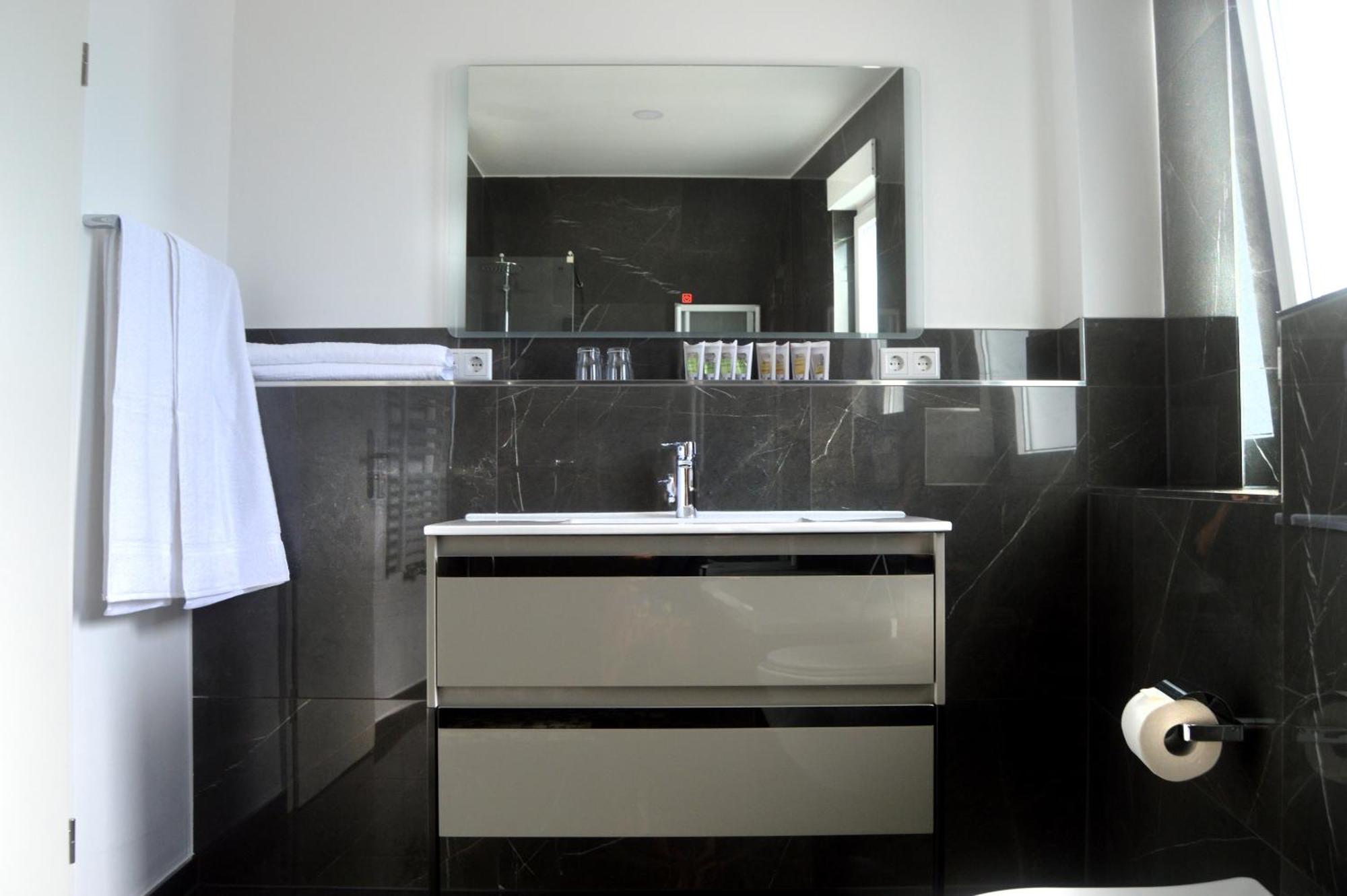 Rosbacher Nun Residenz Appartement *