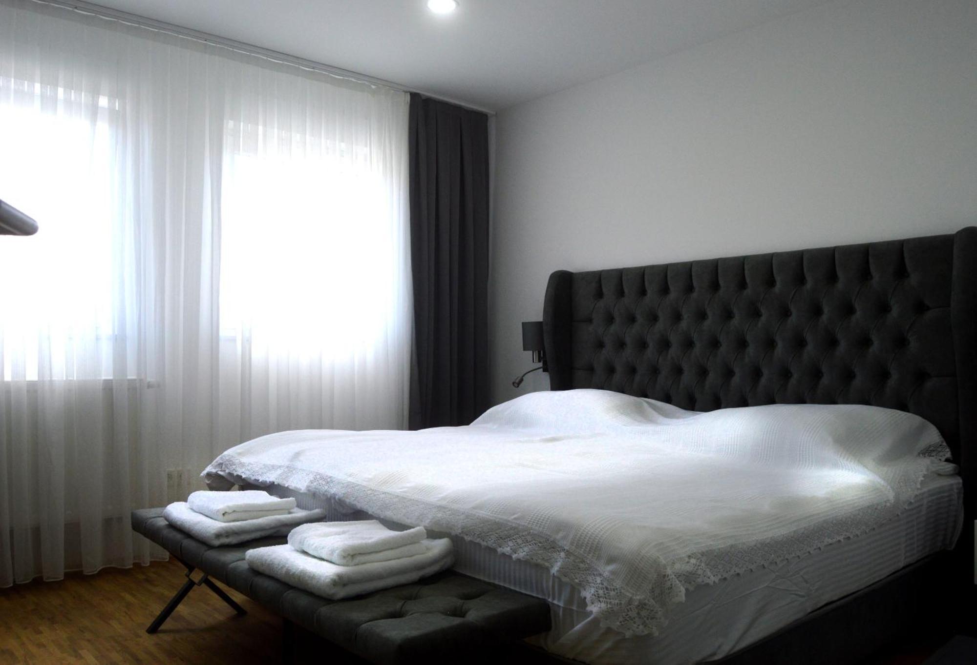 Appartement Rosbacher Nun Residenz *